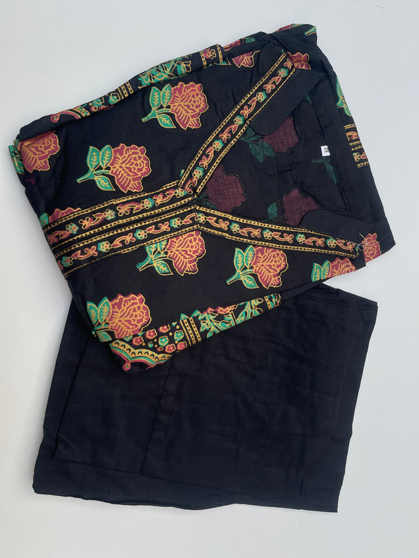 Lawn 2pc dress