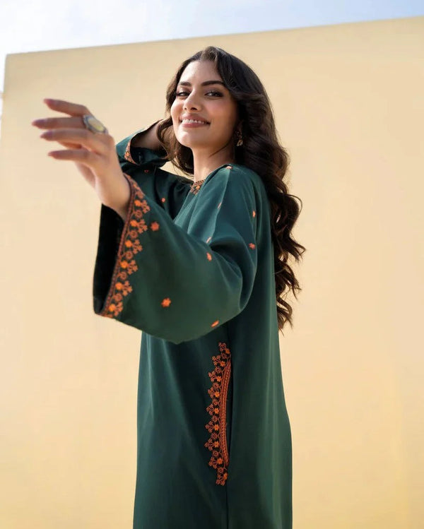 YASHEL 2PC DRESS