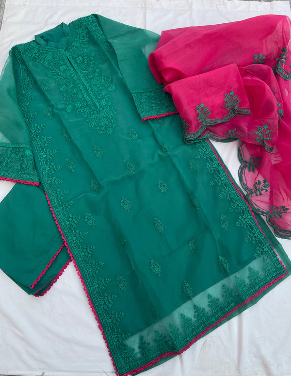 GINA 3pc FORMAL COLLECTION