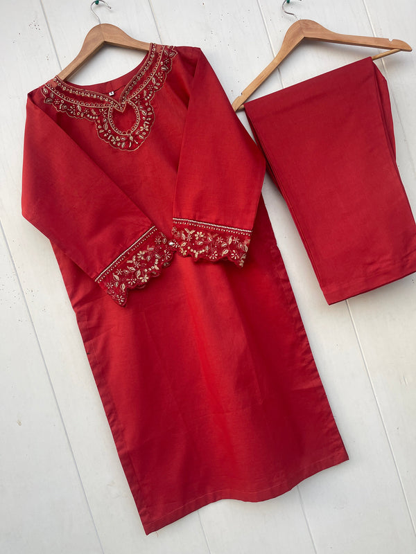 RAHI 2pc COLLECTION