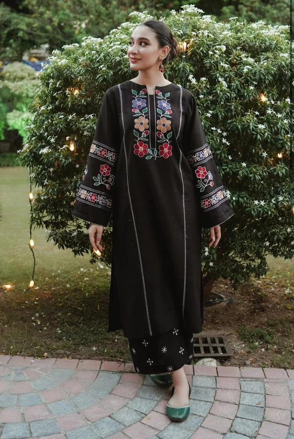 Premium Lawn Collection - Breathable & Elegant Scarves