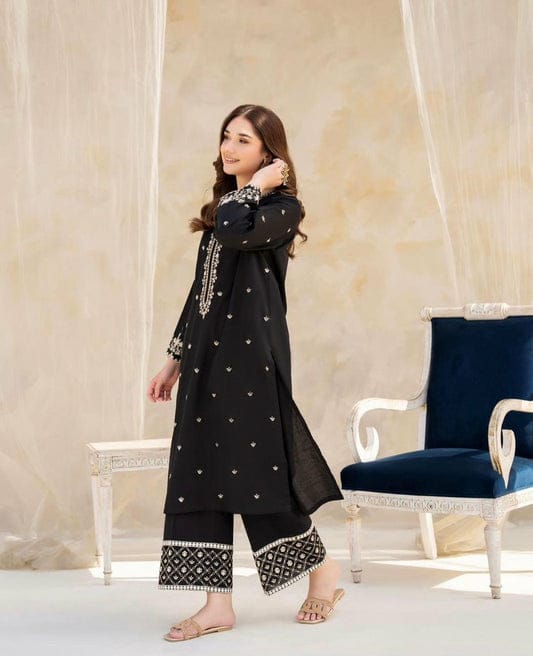 Premium Lawn Collection - Breathable & Elegant Scarves