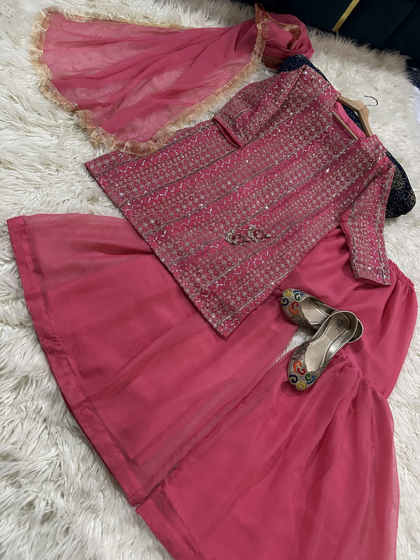 Premium chiffon Collection - Breathable & Elegant Scarves