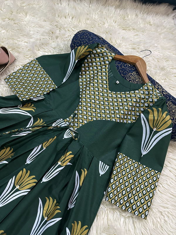 Premium Lawn Collection