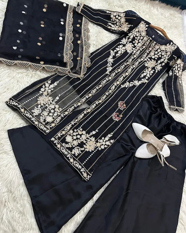 Organza grara collection