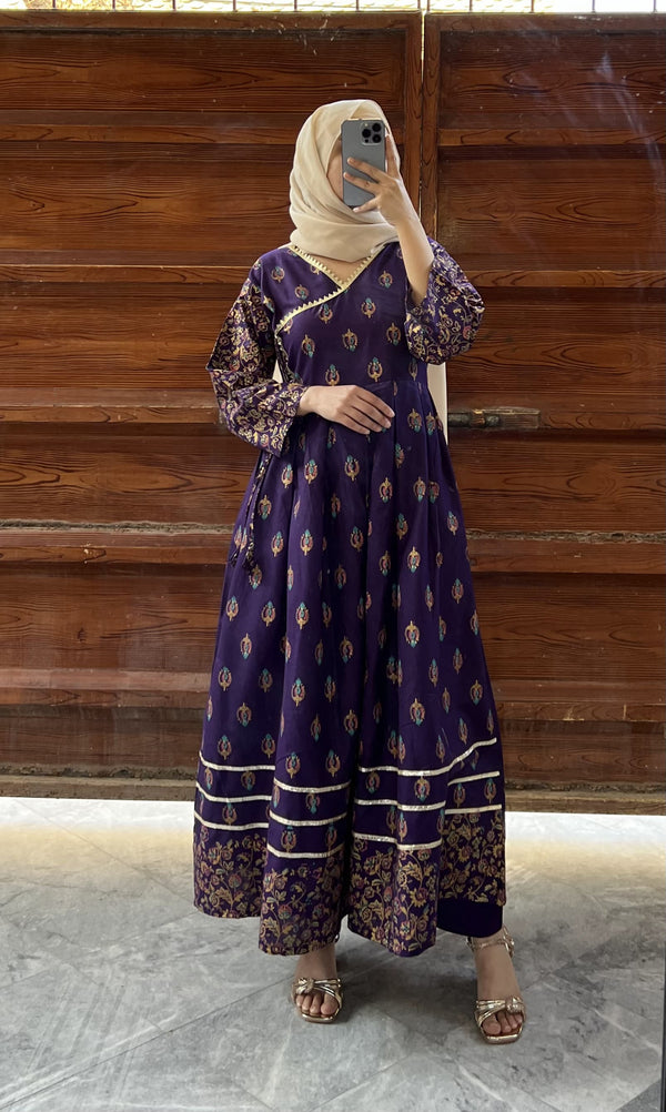 Lawn collection